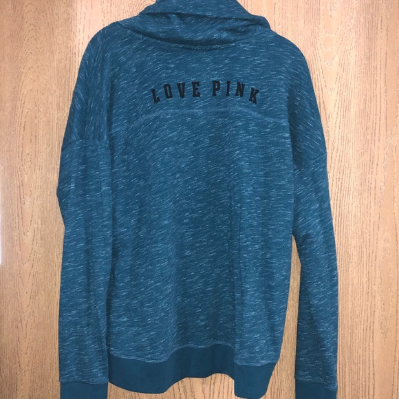 Pink by VS Sweatshirt - Picture 2 of 2